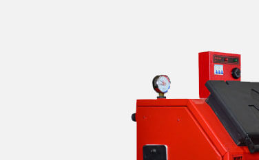 Котлы WIRT в Минусинске - любое топливо