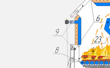 Котлы WIRT в Минусинске - сопровождение, монтаж и обслуживание